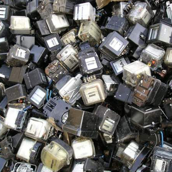 ELECTRIC METER image