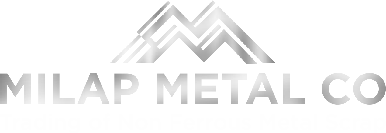 milap metal logo
