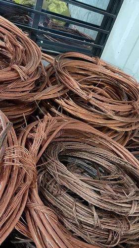 RAILWAY TROLLY WIRE image